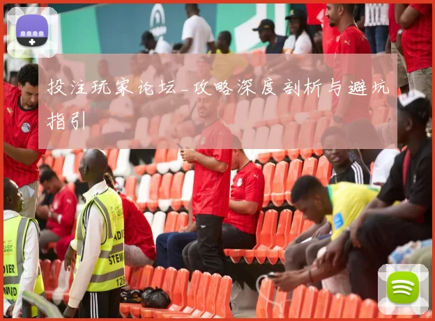 投注玩家论坛_攻略深度剖析与避坑指引