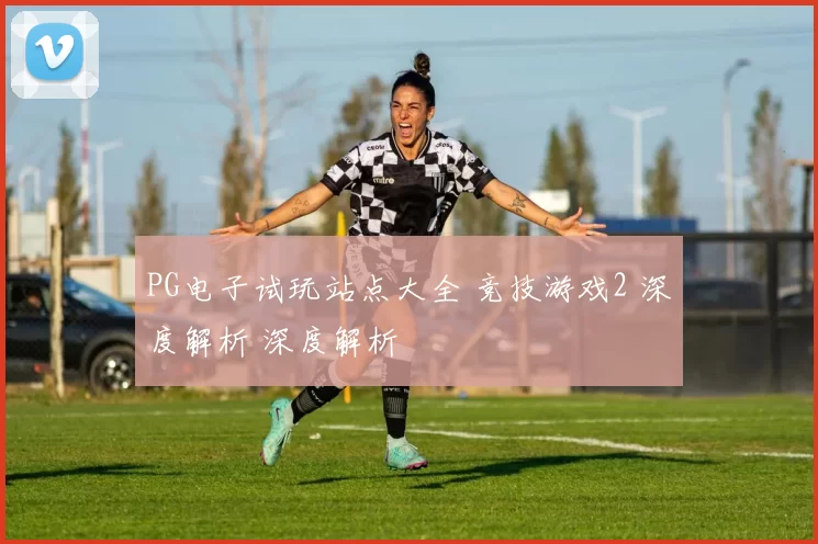 PG电子试玩站点大全 竞技游戏2 深度解析 深度解析