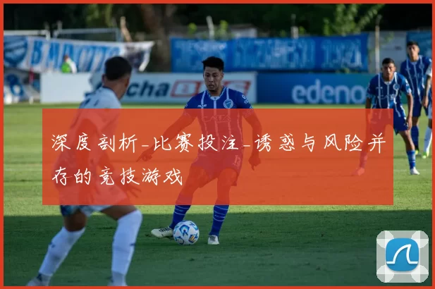 深度剖析_比赛投注_诱惑与风险并存的竞技游戏