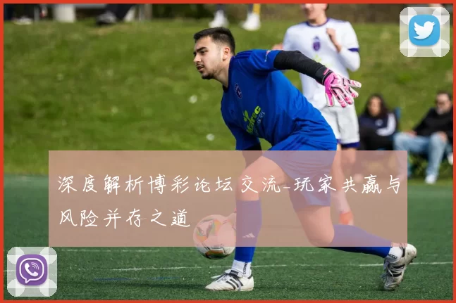 深度解析博彩论坛交流_玩家共赢与风险并存之道