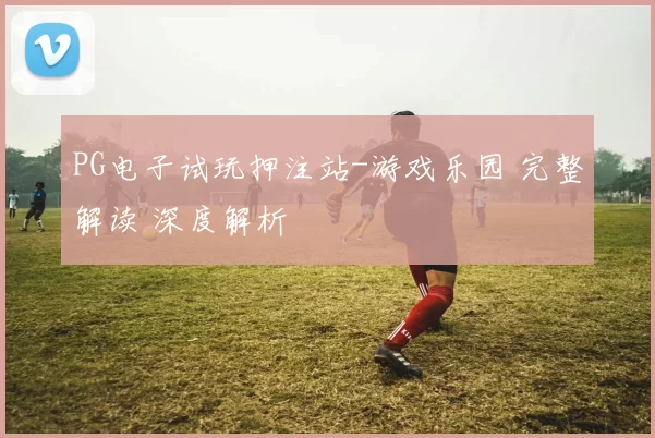 PG电子试玩押注站-游戏乐园 完整解读 深度解析