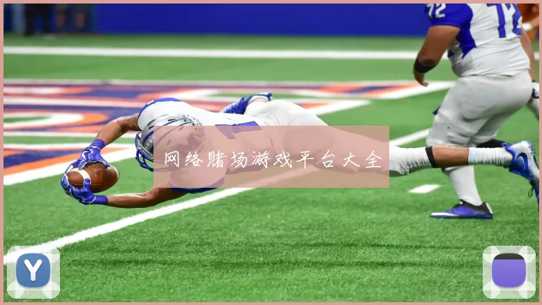 网络赌场游戏平台大全