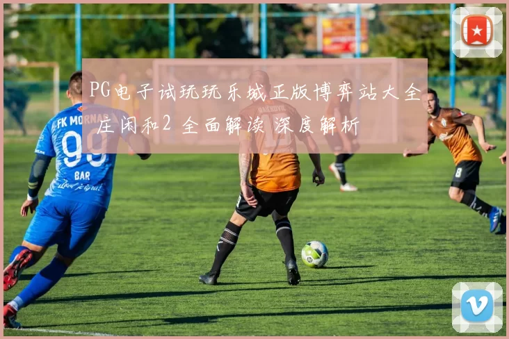 PG电子试玩玩乐城正版博弈站大全 庄闲和2 全面解读 深度解析