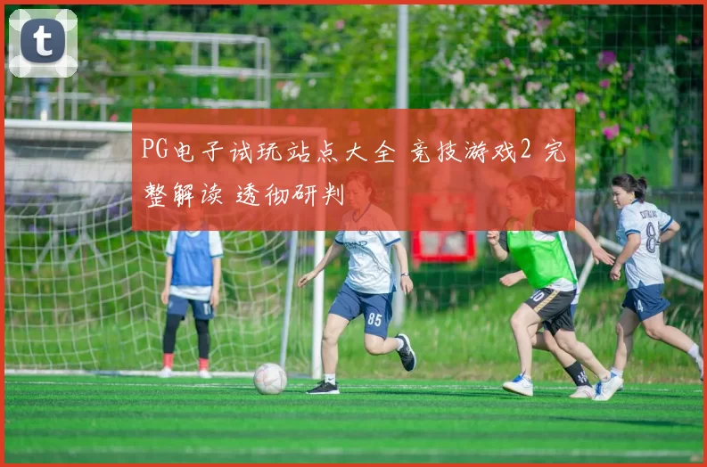 PG电子试玩站点大全 竞技游戏2 完整解读 透彻研判