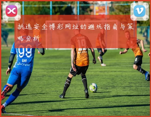 挑选安全博彩网址的避坑指南与策略分析