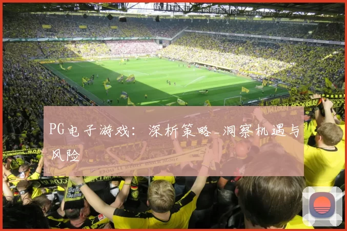 PG电子游戏：深析策略_洞察机遇与风险