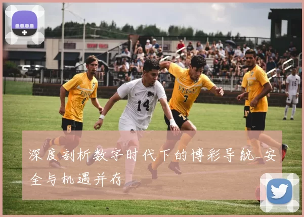 深度剖析数字时代下的博彩导航_安全与机遇并存