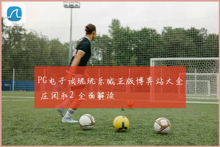 PG电子试玩玩乐城正版博弈站大全 庄闲和2 全面解读